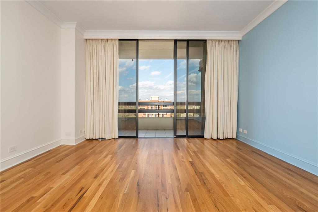 2660 Peachtree Rd #22E Atlanta, GA 30305