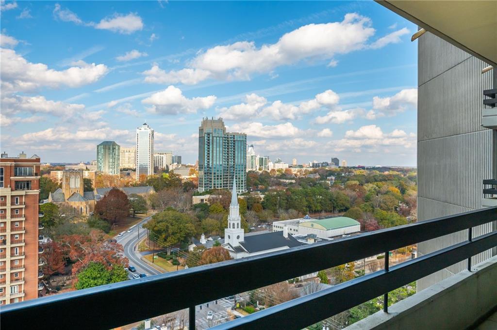 2660 Peachtree Rd #22E Atlanta, GA 30305