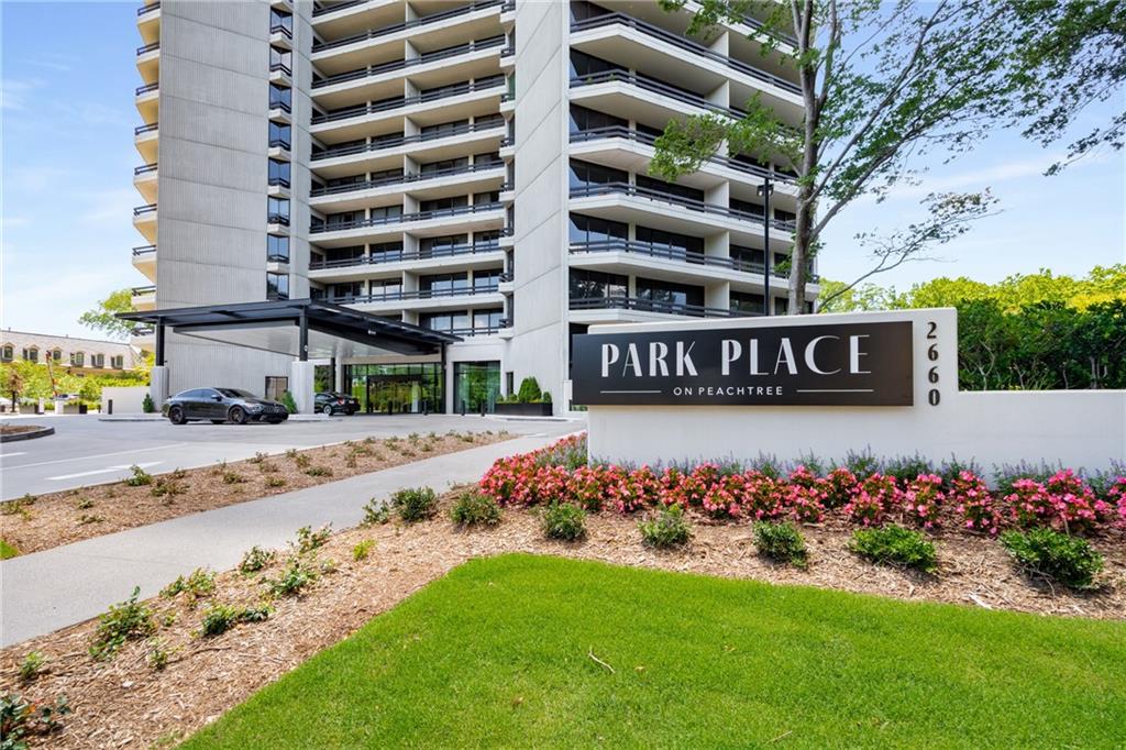 2660 Peachtree Rd #22E Atlanta, GA 30305