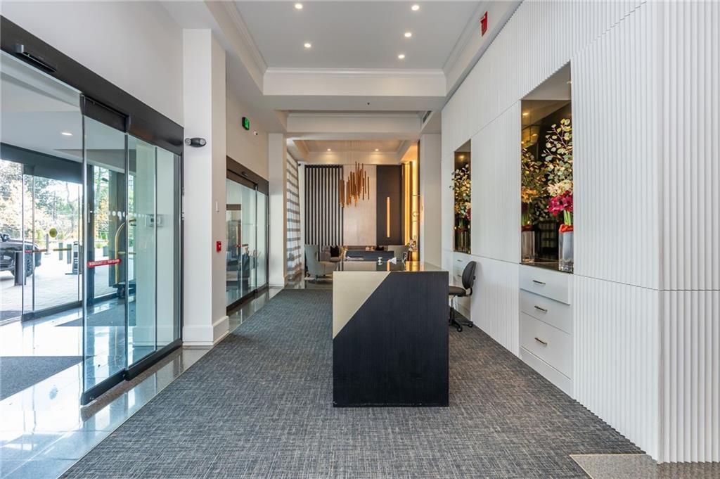 2660 Peachtree Rd #22E Atlanta, GA 30305