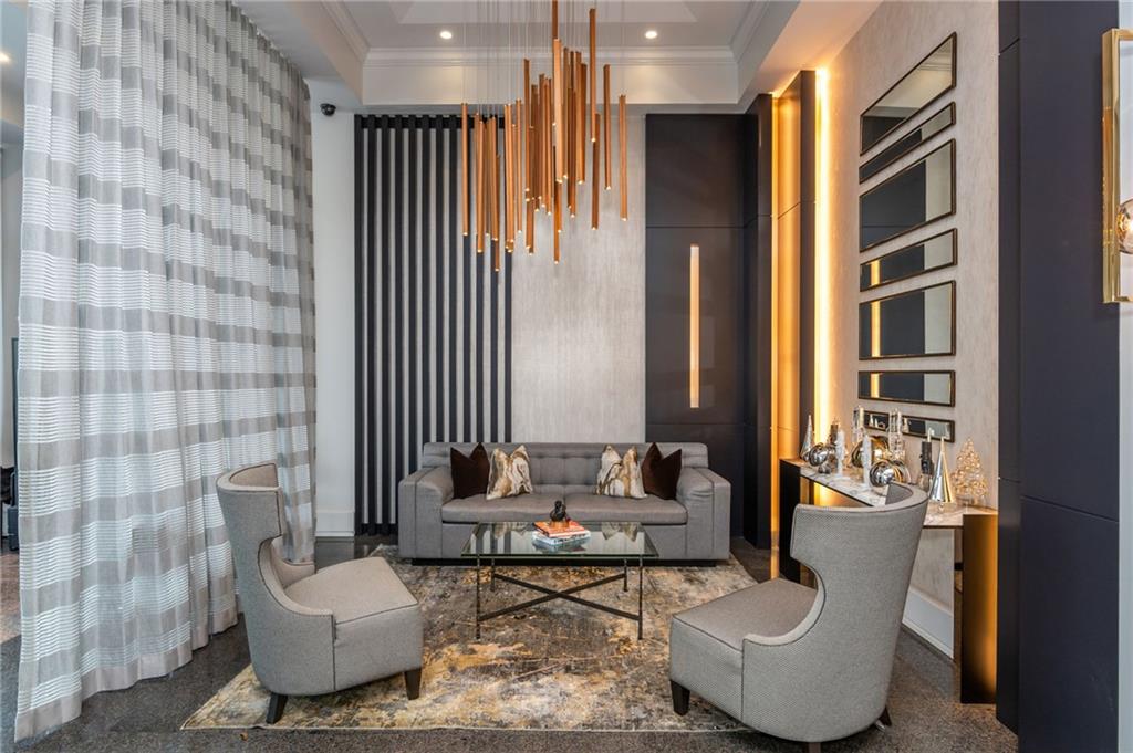 2660 Peachtree Rd #22E Atlanta, GA 30305