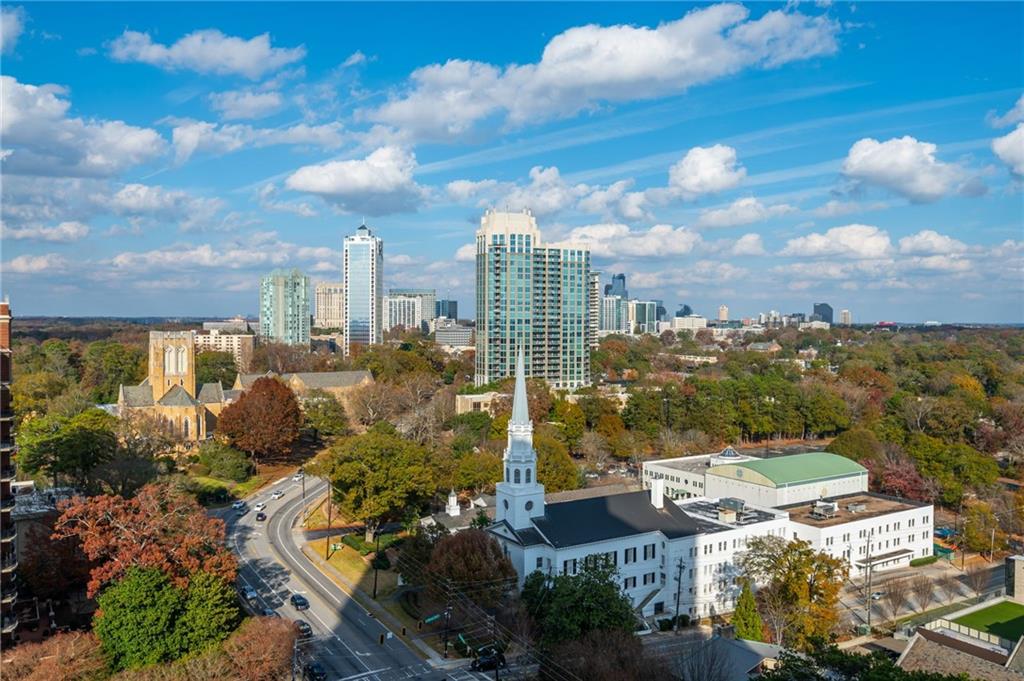 2660 Peachtree Rd #22E Atlanta, GA 30305
