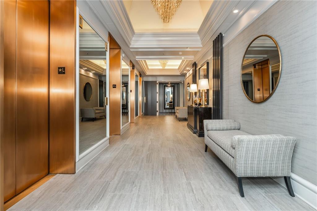 2660 Peachtree Rd #22E Atlanta, GA 30305