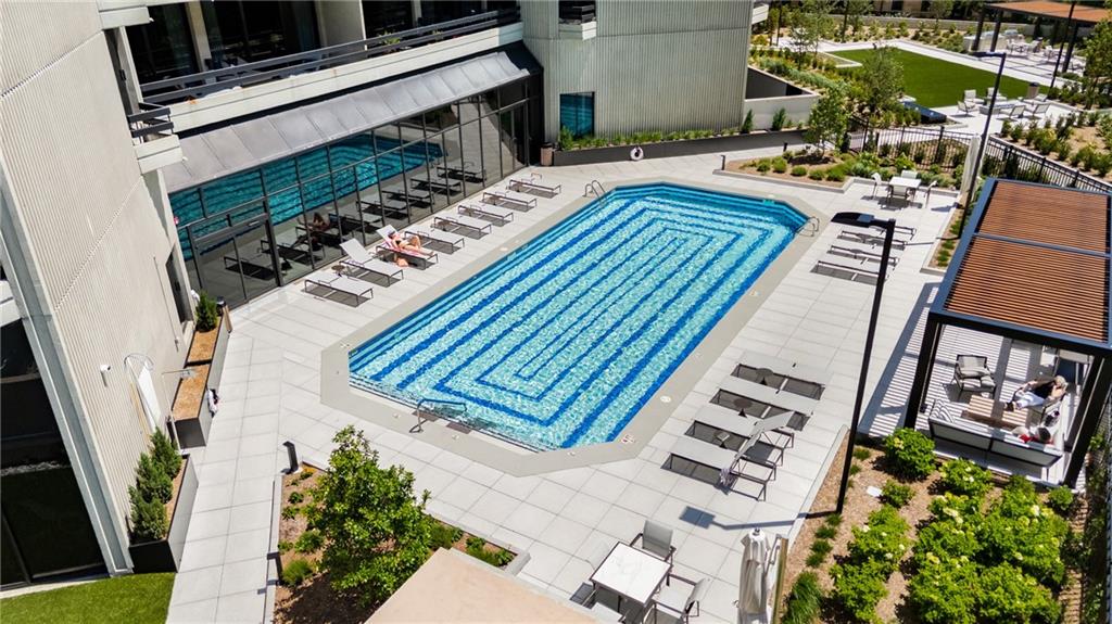 2660 Peachtree Rd #22E Atlanta, GA 30305