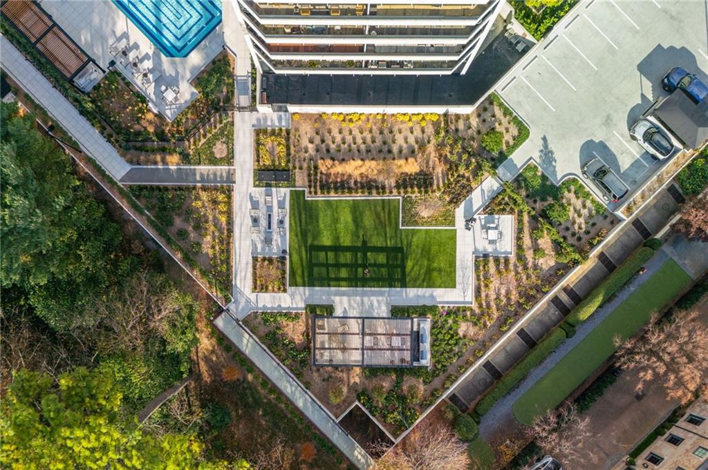 2660 Peachtree Rd #22E Atlanta, GA 30305