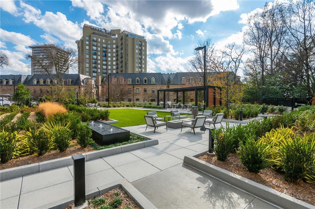 2660 Peachtree Rd #22E Atlanta, GA 30305