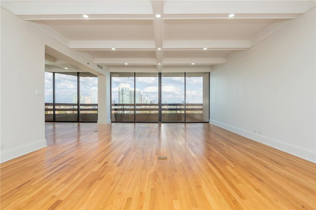 2660 Peachtree Rd #22E Atlanta, GA 30305