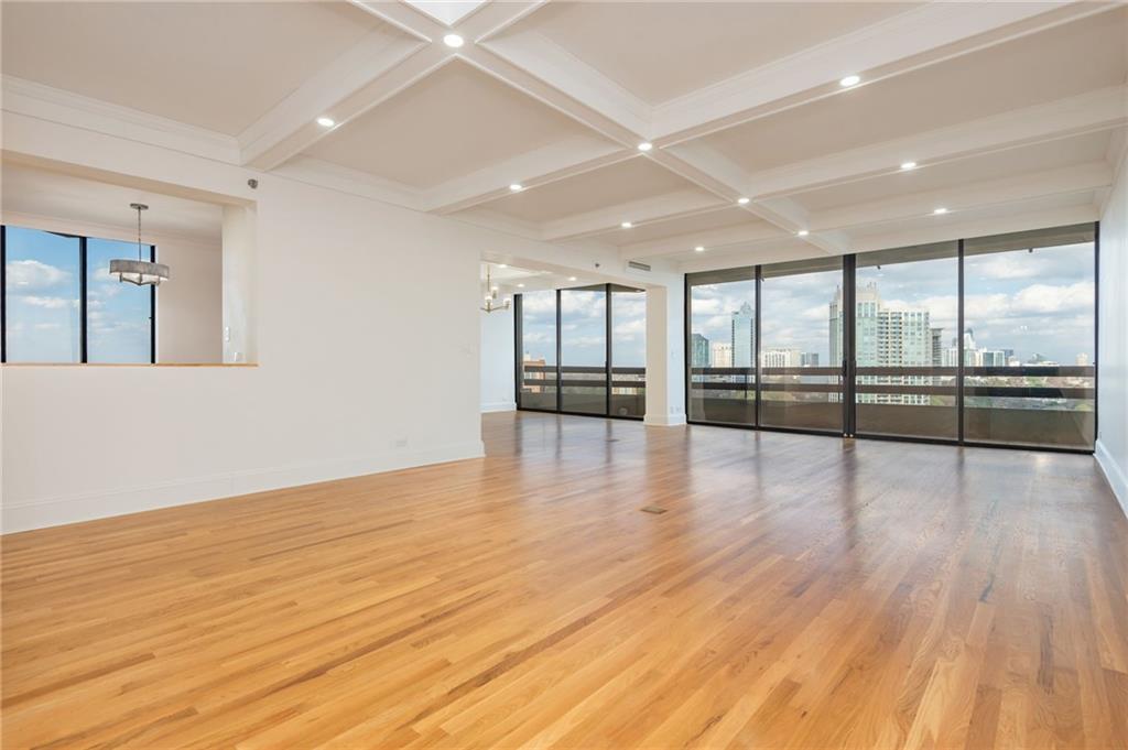 2660 Peachtree Rd #22E Atlanta, GA 30305