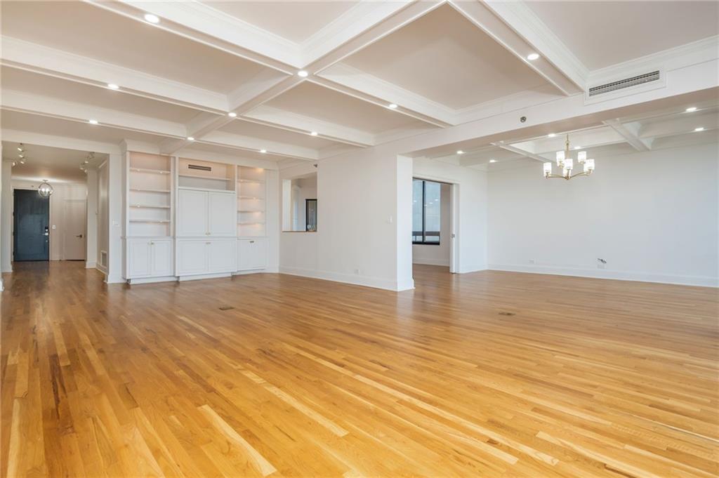 2660 Peachtree Rd #22E Atlanta, GA 30305