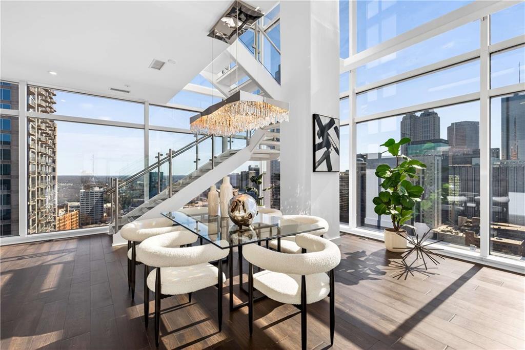 45 Ivan Allen Junior Blvd #2705 Atlanta, GA 30308