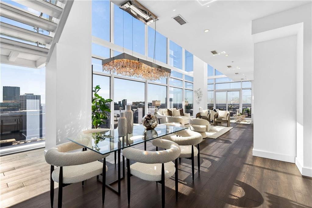 45 Ivan Allen Junior Blvd #2705 Atlanta, GA 30308