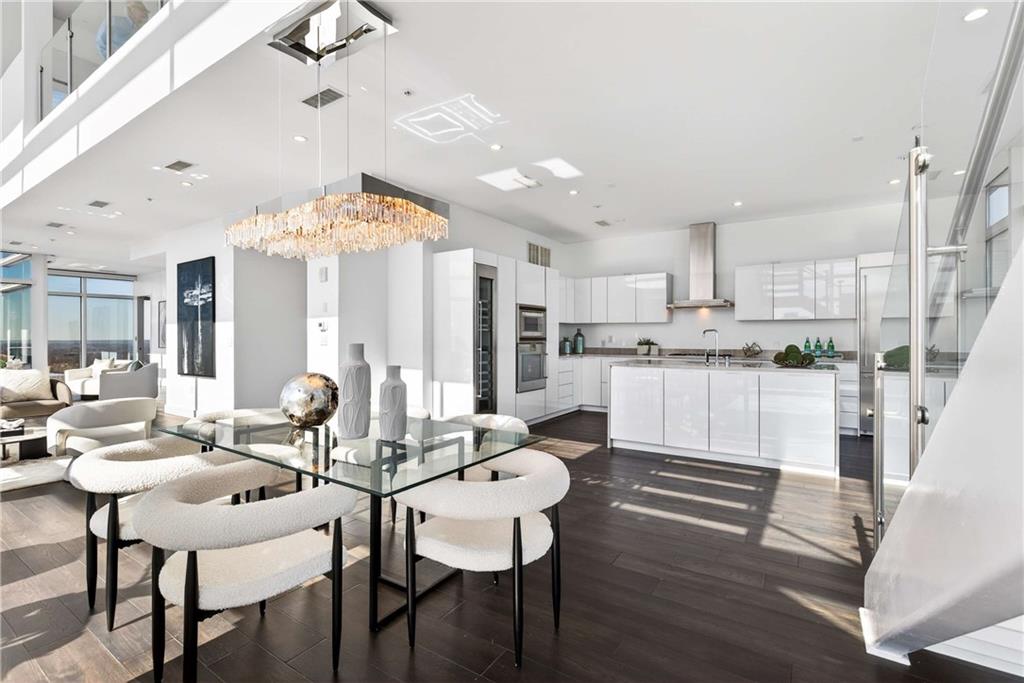 45 Ivan Allen Junior Blvd #2705 Atlanta, GA 30308