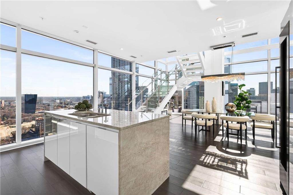 45 Ivan Allen Junior Blvd #2705 Atlanta, GA 30308