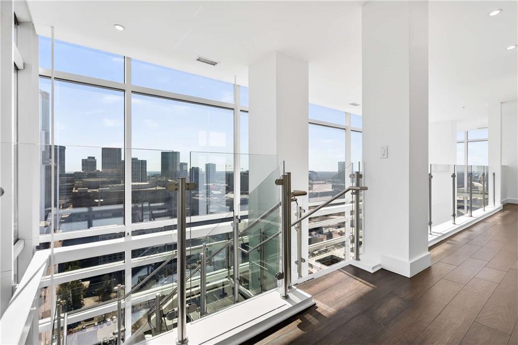 45 Ivan Allen Junior Blvd #2705 Atlanta, GA 30308