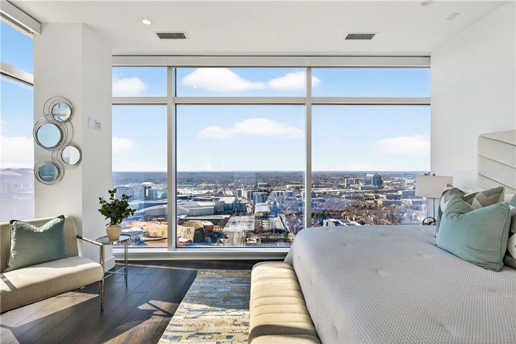 45 Ivan Allen Junior Blvd #2705 Atlanta, GA 30308