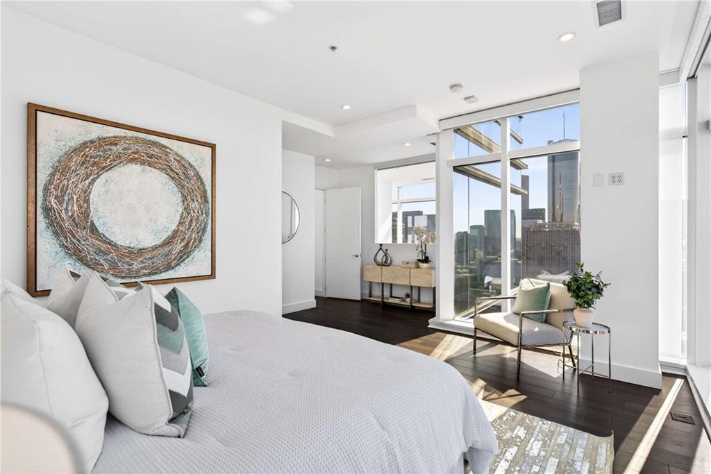 45 Ivan Allen Junior Blvd #2705 Atlanta, GA 30308