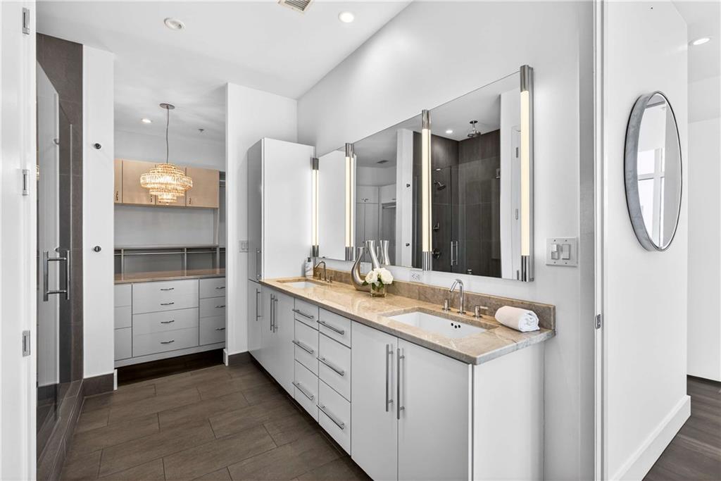 45 Ivan Allen Junior Blvd #2705 Atlanta, GA 30308