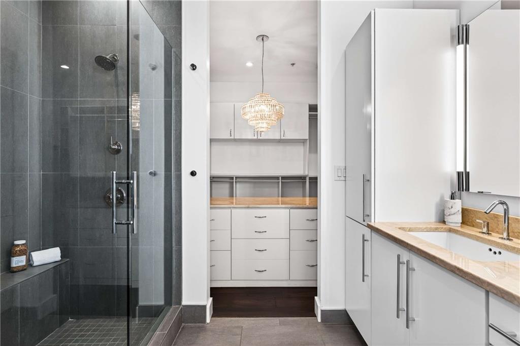 45 Ivan Allen Junior Blvd #2705 Atlanta, GA 30308