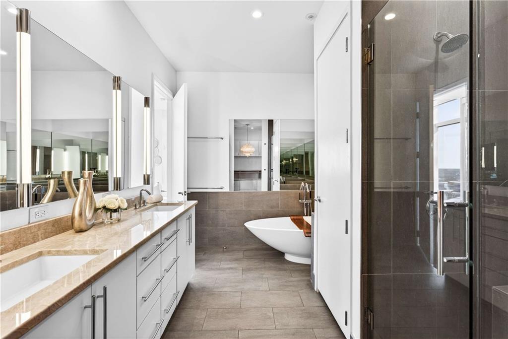 45 Ivan Allen Junior Blvd #2705 Atlanta, GA 30308