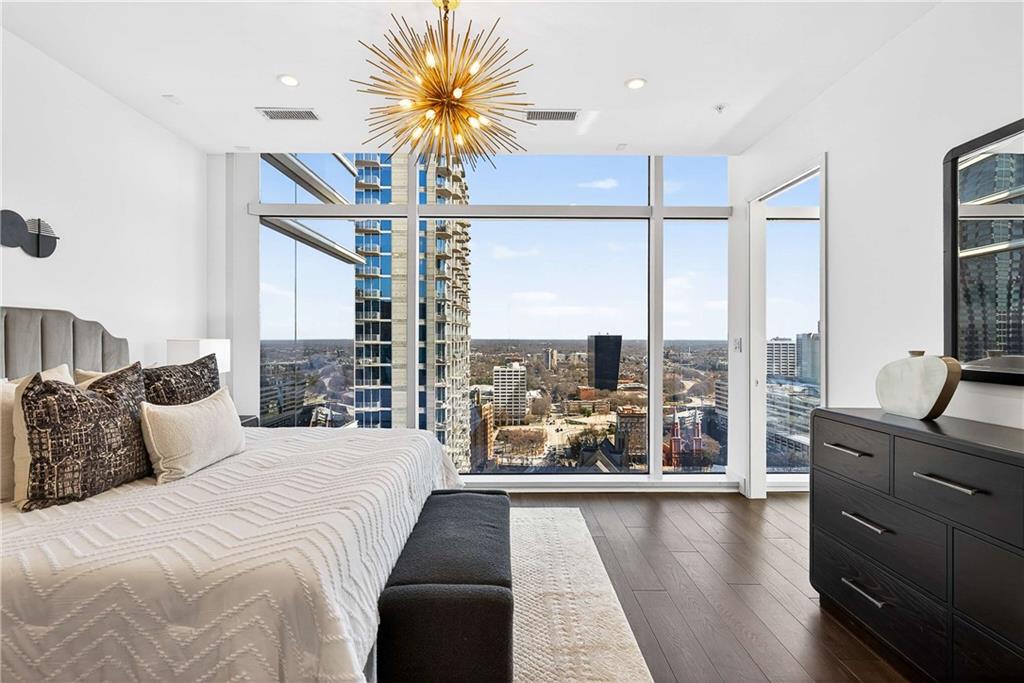 45 Ivan Allen Junior Blvd #2705 Atlanta, GA 30308