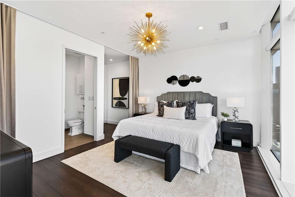 45 Ivan Allen Junior Blvd #2705 Atlanta, GA 30308