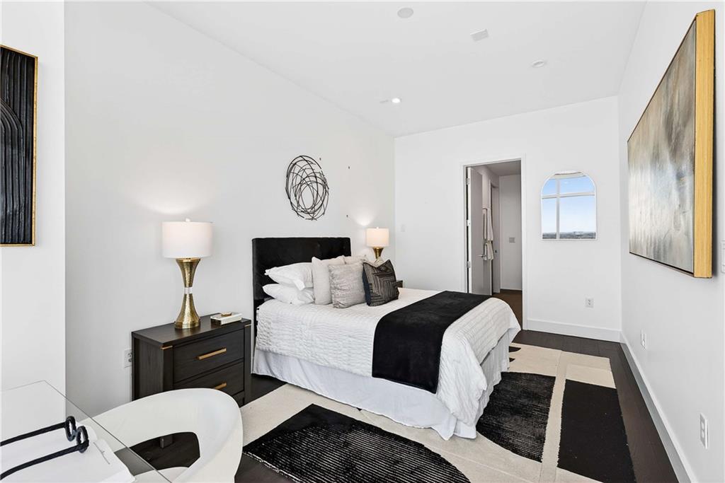 45 Ivan Allen Junior Blvd #2705 Atlanta, GA 30308