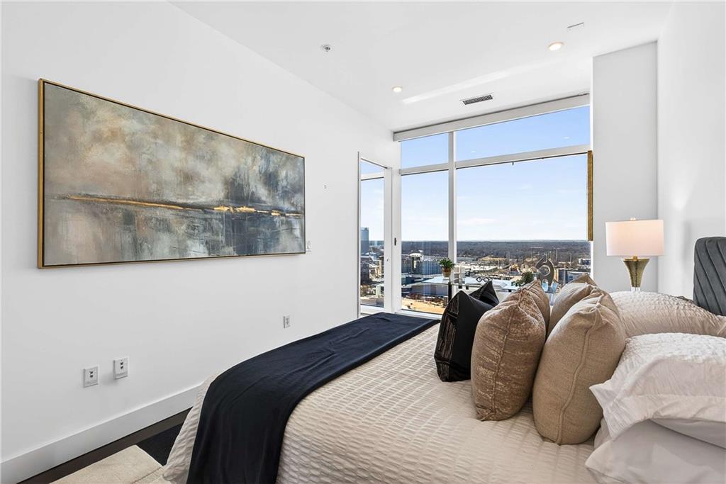 45 Ivan Allen Junior Blvd #2705 Atlanta, GA 30308