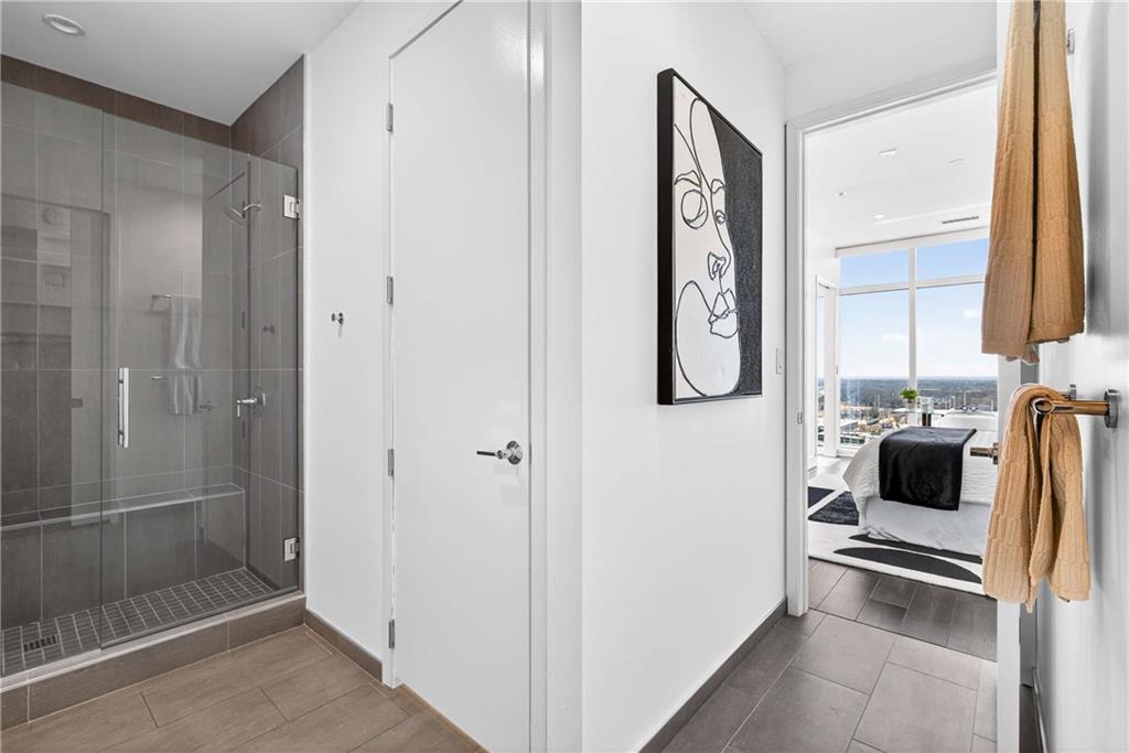 45 Ivan Allen Junior Blvd #2705 Atlanta, GA 30308