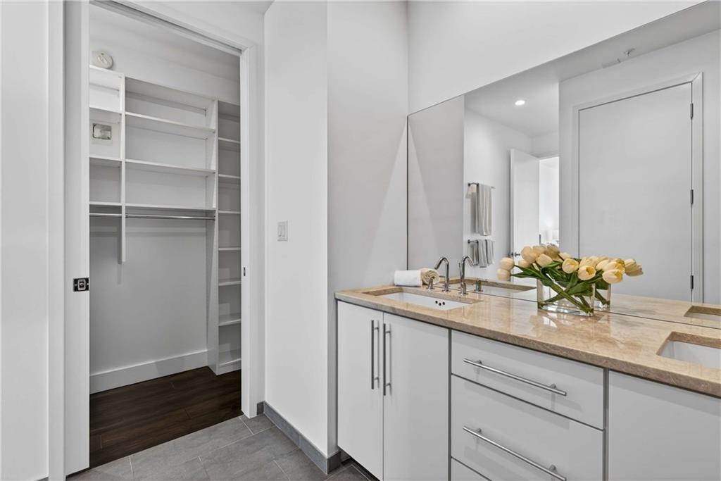 45 Ivan Allen Junior Blvd #2705 Atlanta, GA 30308