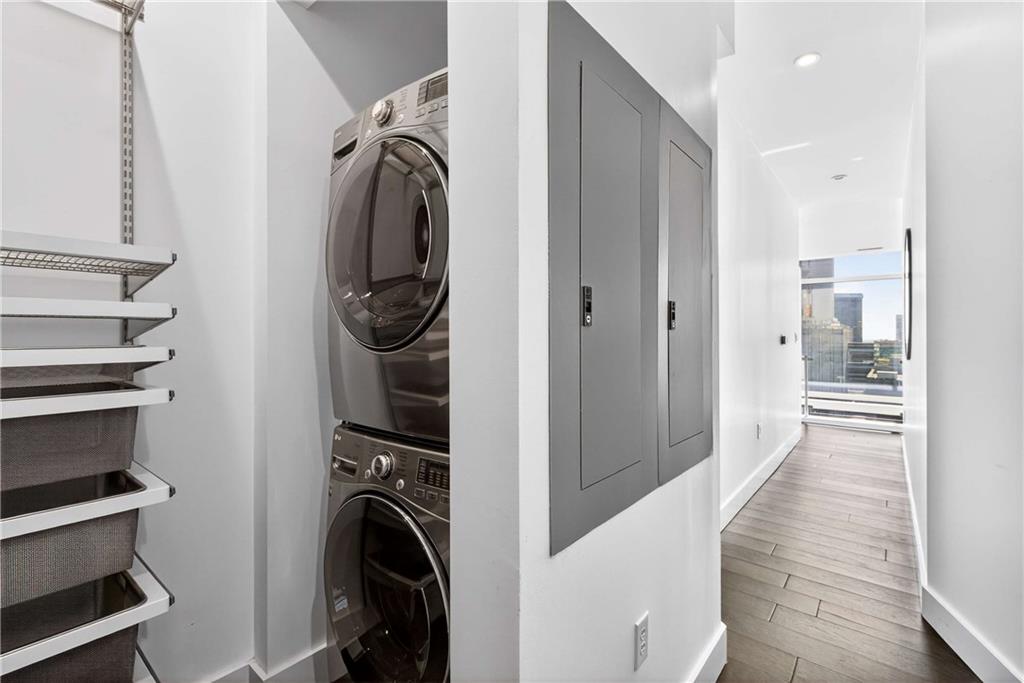 45 Ivan Allen Junior Blvd #2705 Atlanta, GA 30308