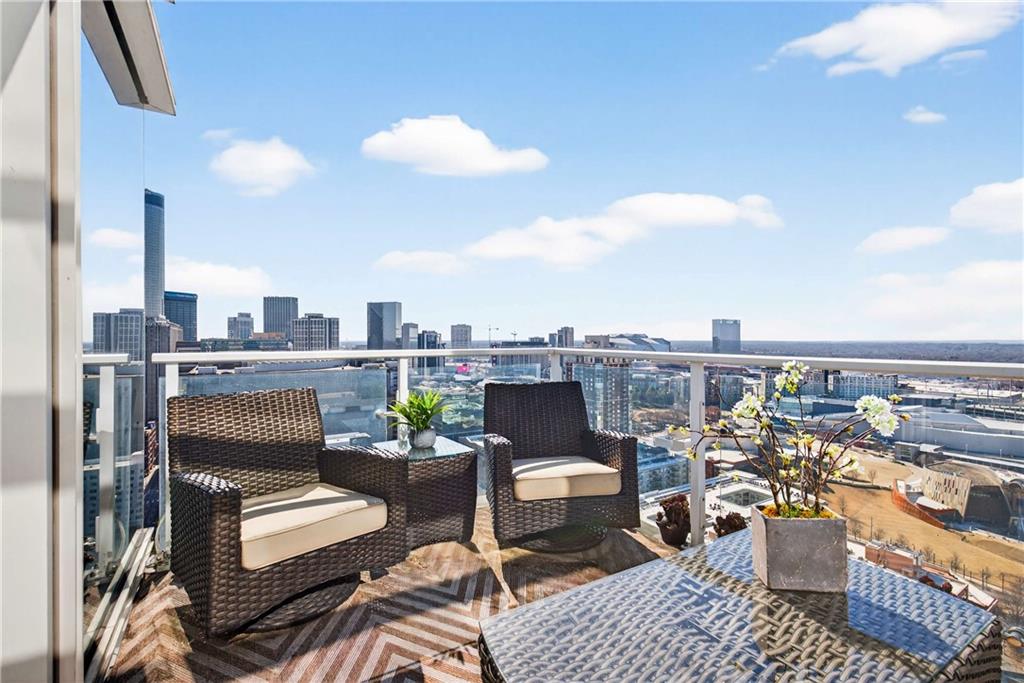 45 Ivan Allen Junior Blvd #2705 Atlanta, GA 30308