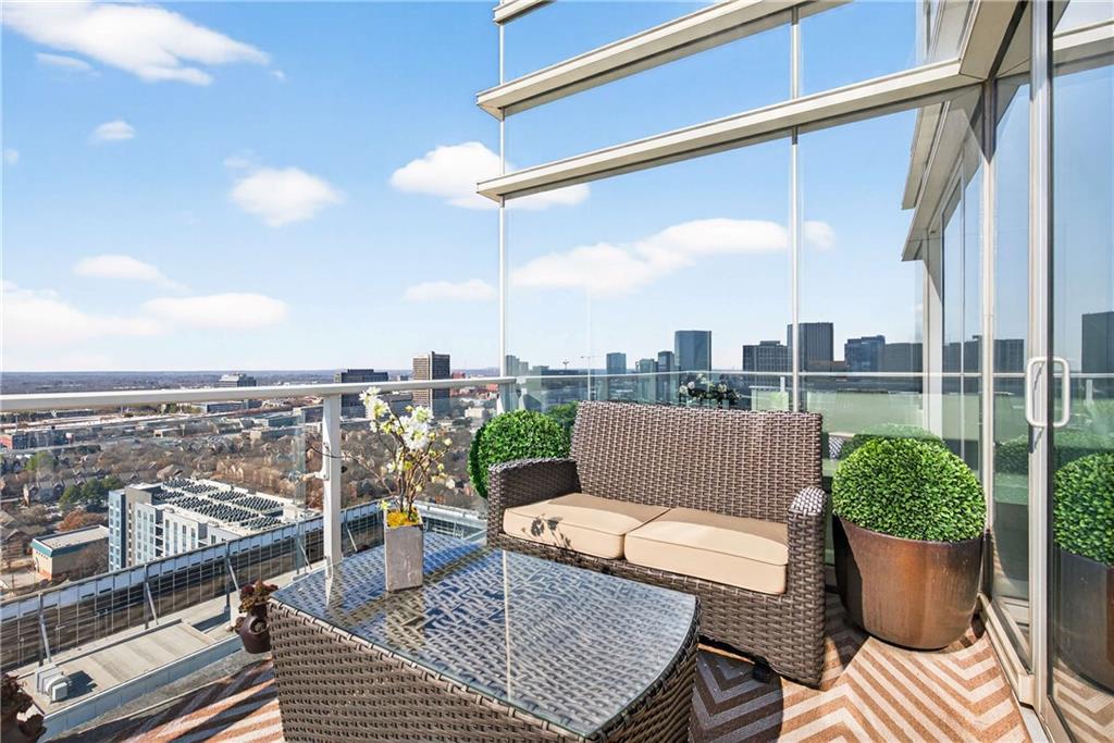 45 Ivan Allen Junior Blvd #2705 Atlanta, GA 30308