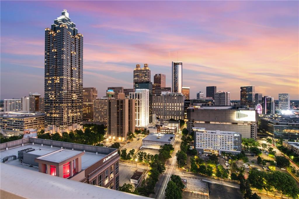 45 Ivan Allen Junior Blvd #2705 Atlanta, GA 30308