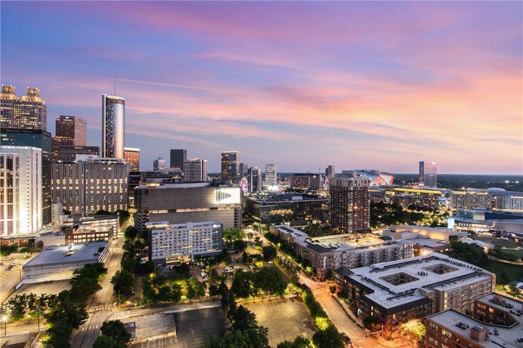 45 Ivan Allen Junior Blvd #2705 Atlanta, GA 30308