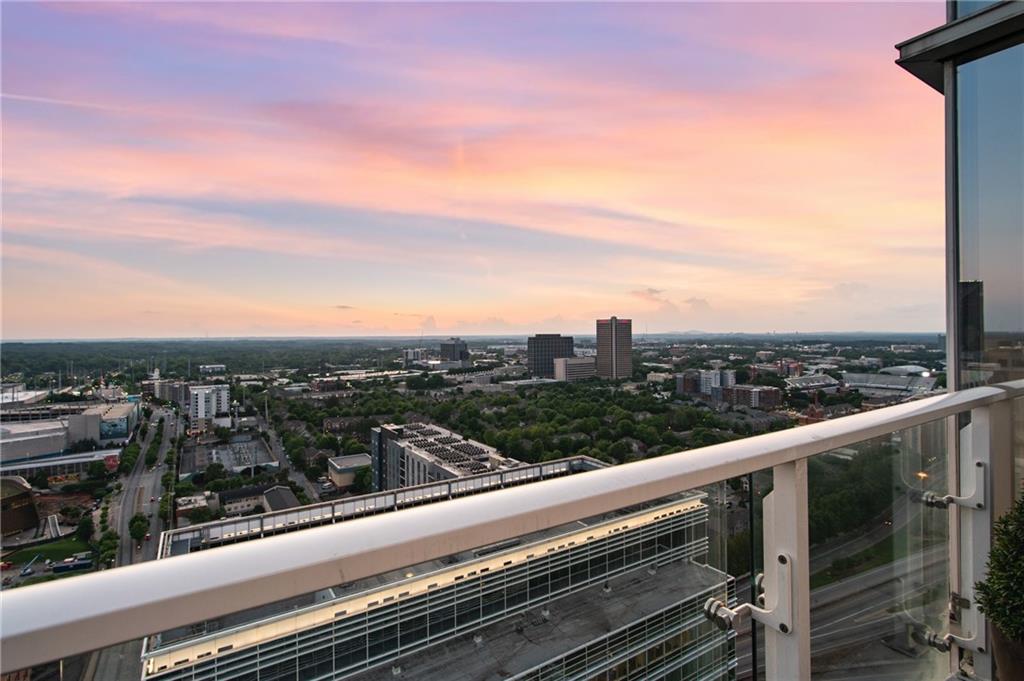 45 Ivan Allen Junior Blvd #2705 Atlanta, GA 30308