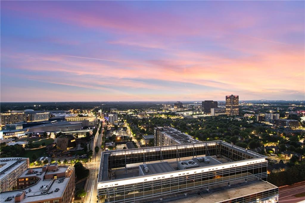 45 Ivan Allen Junior Blvd #2705 Atlanta, GA 30308