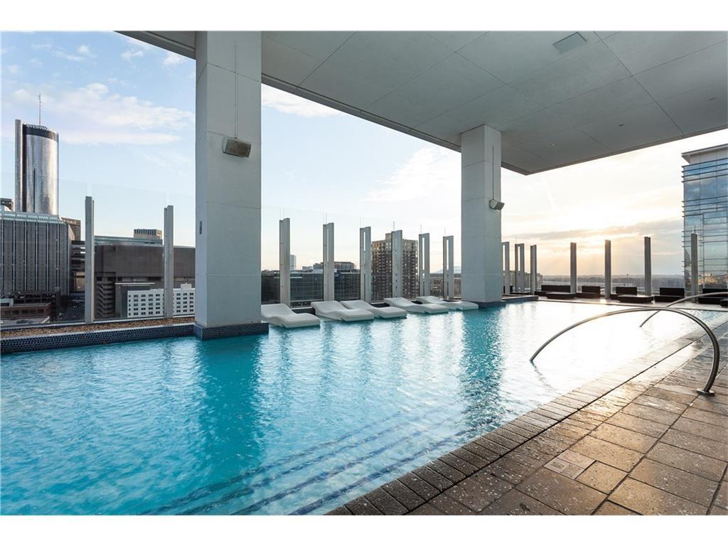 45 Ivan Allen Junior Blvd #2705 Atlanta, GA 30308