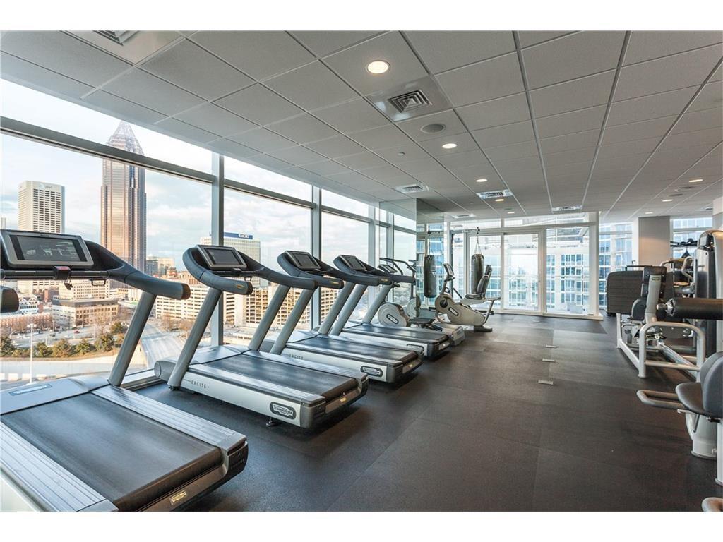 45 Ivan Allen Junior Blvd #2705 Atlanta, GA 30308