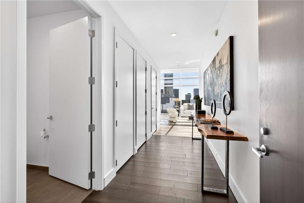 45 Ivan Allen Junior Blvd #2705 Atlanta, GA 30308