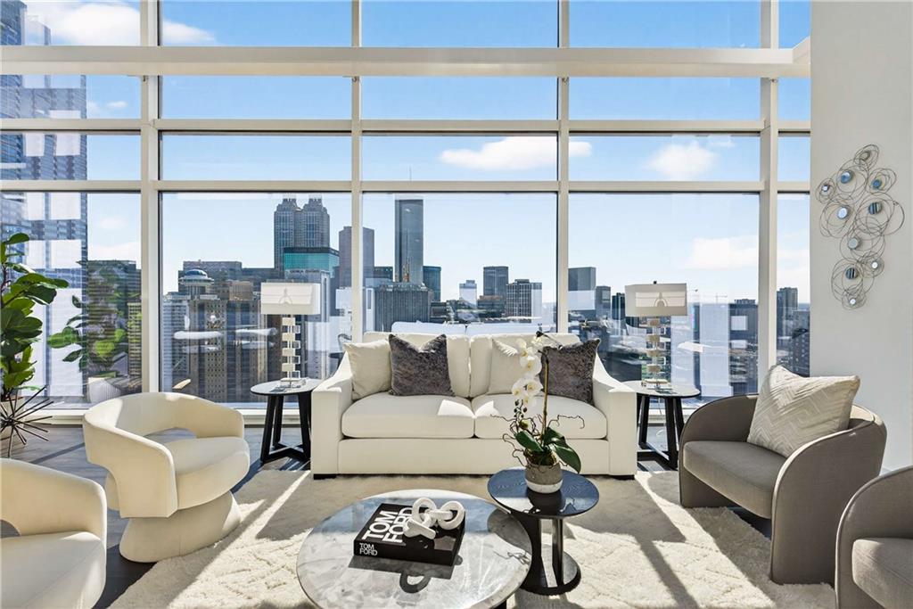 45 Ivan Allen Junior Blvd #2705 Atlanta, GA 30308