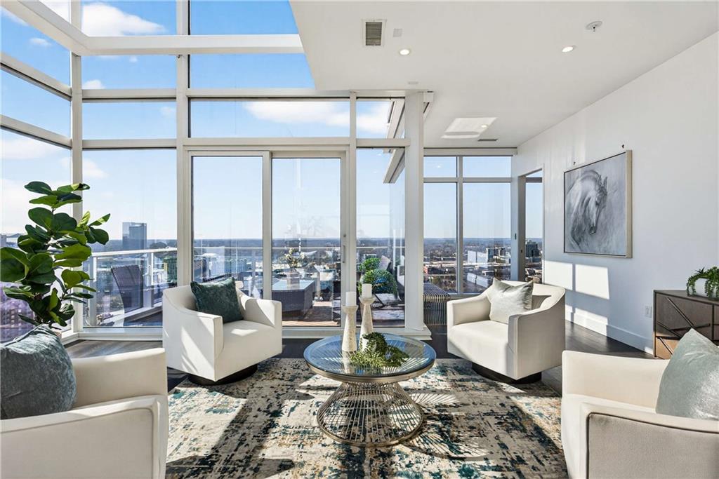 45 Ivan Allen Junior Blvd #2705 Atlanta, GA 30308