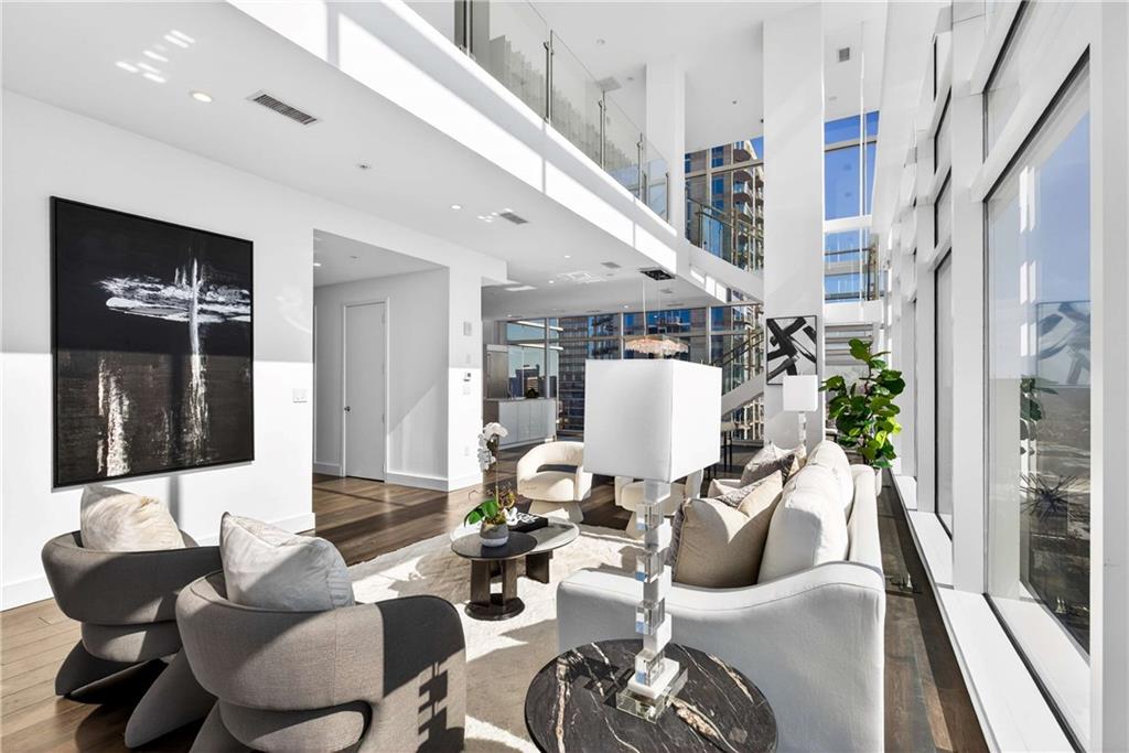 45 Ivan Allen Junior Blvd #2705 Atlanta, GA 30308