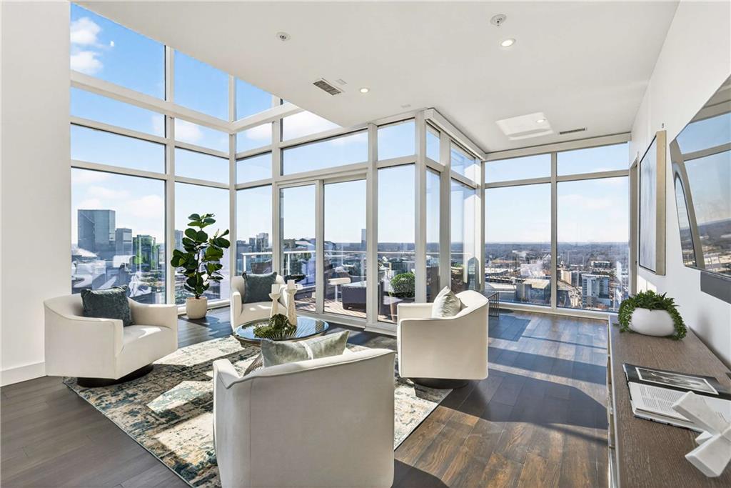 45 Ivan Allen Junior Blvd #2705 Atlanta, GA 30308