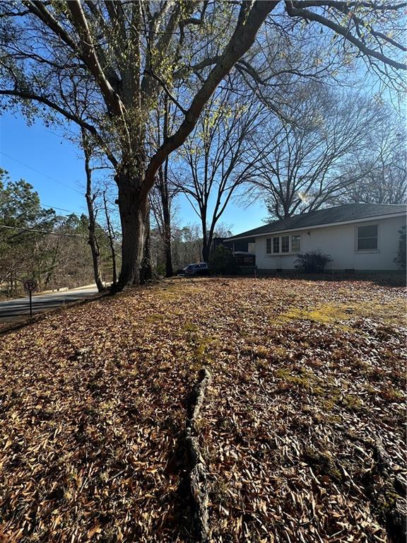 2484 Sylvan Ter Atlanta, GA 30344