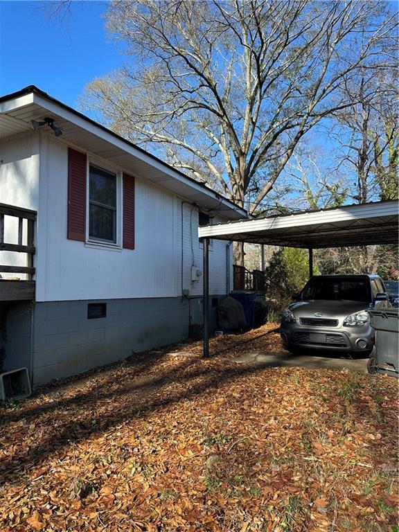 2484 Sylvan Ter Atlanta, GA 30344