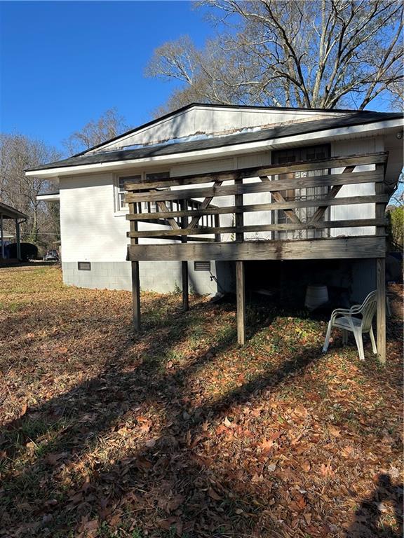 2484 Sylvan Ter Atlanta, GA 30344