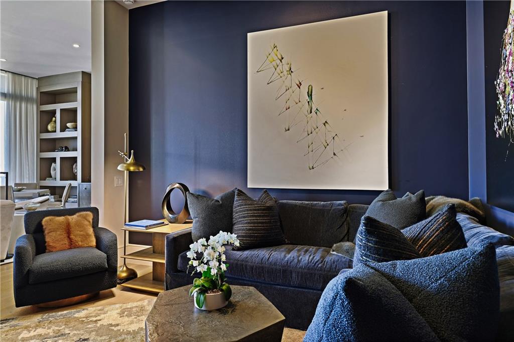 2425 Peachtree Rd #1802 Atlanta, GA 30305