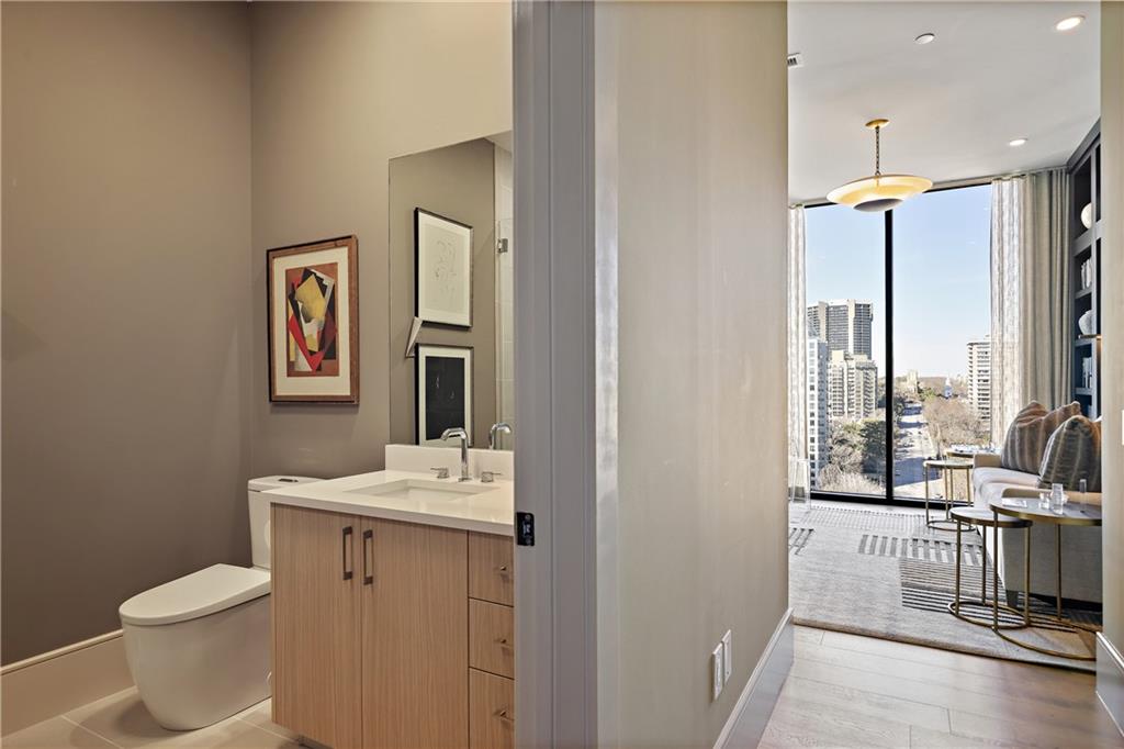 2425 Peachtree Rd #1802 Atlanta, GA 30305