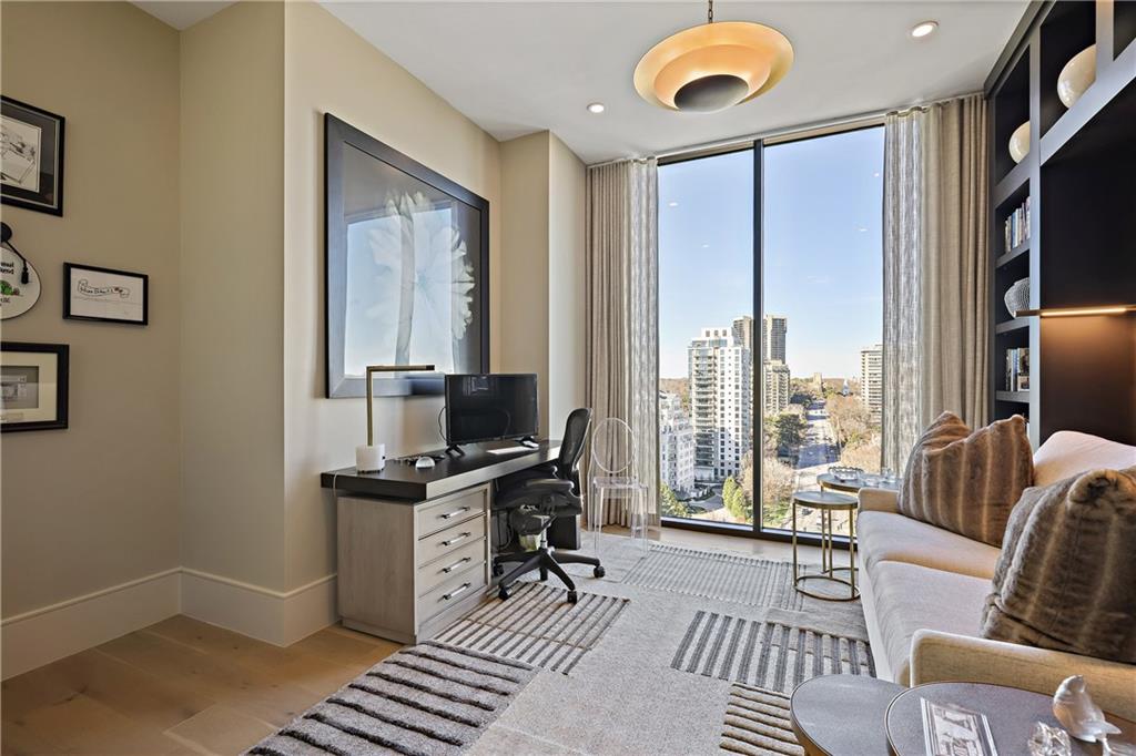 2425 Peachtree Rd #1802 Atlanta, GA 30305