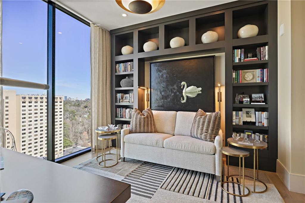 2425 Peachtree Rd #1802 Atlanta, GA 30305